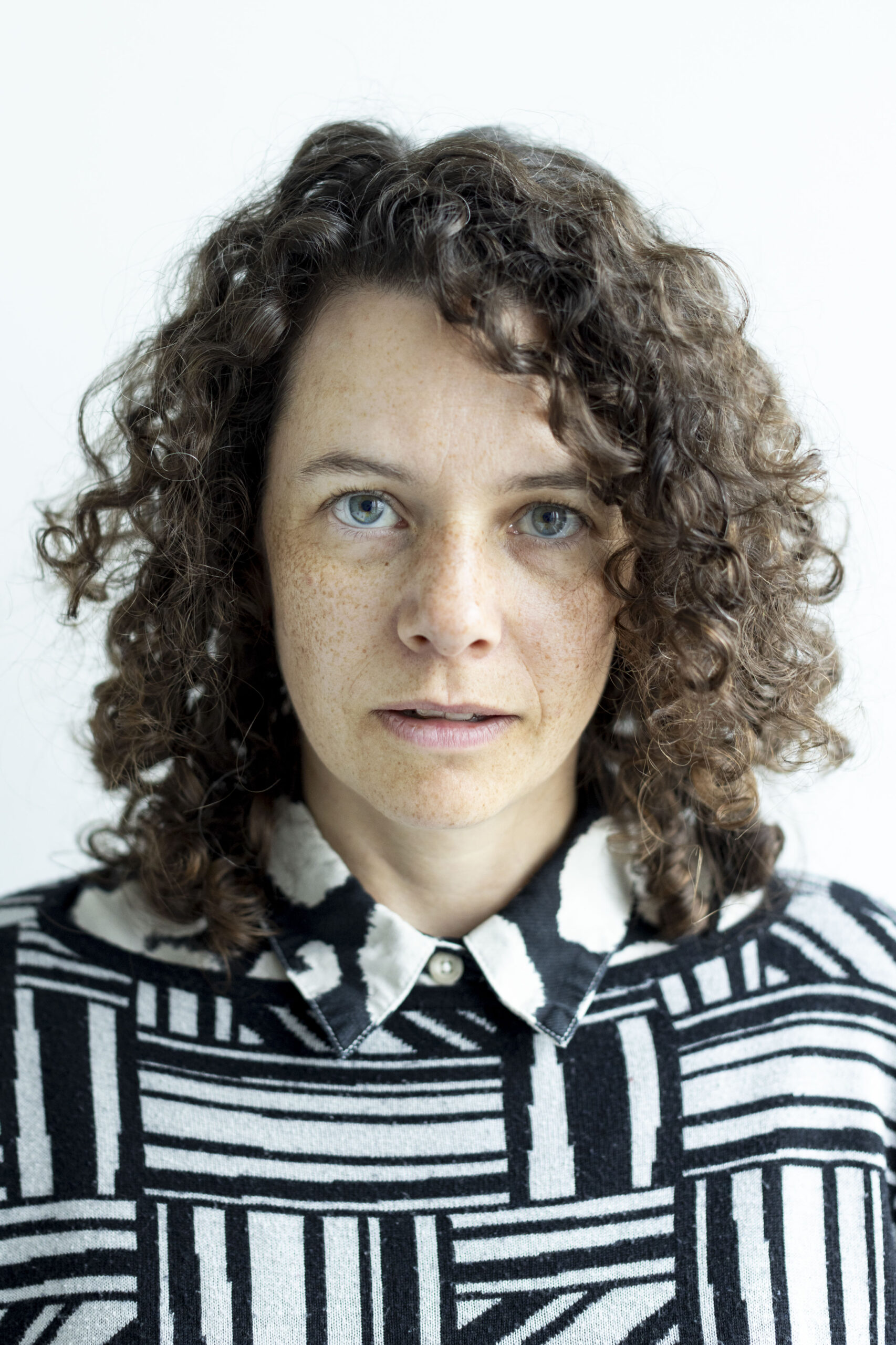 Corina Rauer